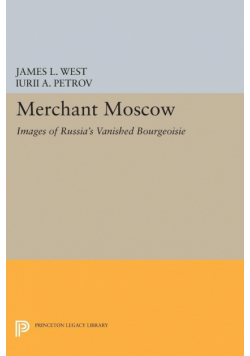 Merchant Moscow