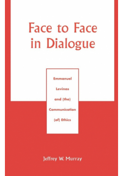Face to Face in Dialogue
