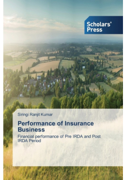 Performance of Insurance Business