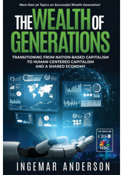 The Wealth of Generations