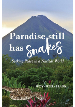 Paradise Still Has Snakes