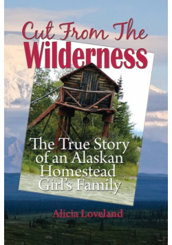 Cut From The Wilderness
