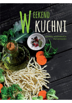 Weekend w kuchni