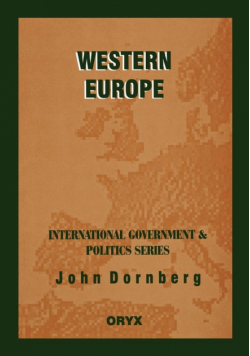 Western Europe