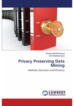 Privacy Preserving Data Mining