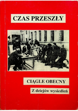 Ciągle obecny