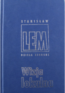 Wizja lokalna