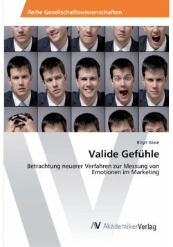 Valide Gefühle