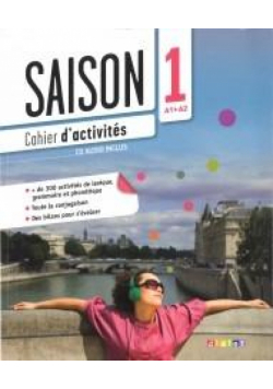 Saison 1 ćwiczenia DIDIER