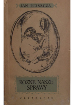 Różne nasze sprawy