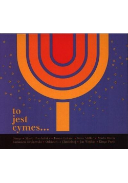 To jest cymes... CD