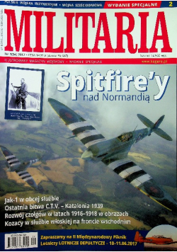 Militaria numer 2 2017