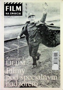 Filmy pod specjalnym nadzorem