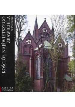 Kościół Najświętszego Zbawiciela w Poznaniu
