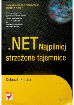 Net najpilniej strzeżone miejsce
