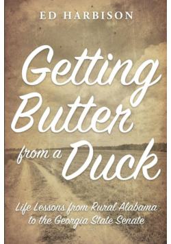 Getting Butter From a Duck