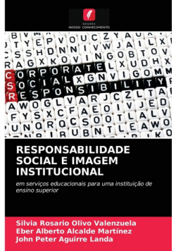 Responsabilidade Social E Imagem Institucional