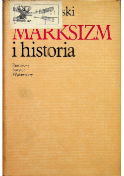 Marksizm i historia
