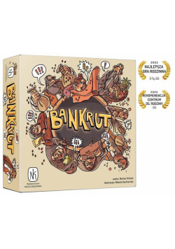 Gra - Bankrut