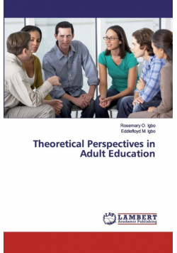 Theoretical Perspectives in Adult Education