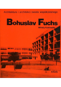 Fuchs Bohuslav