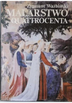 Malarstwo Quattrocenta
