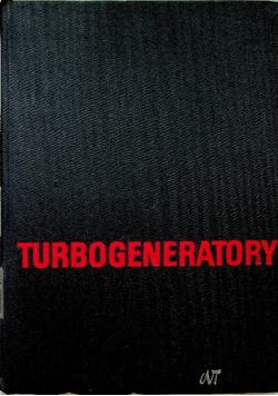 Turbogeneratory