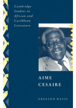 Aime Cesaire