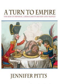 A Turn to Empire