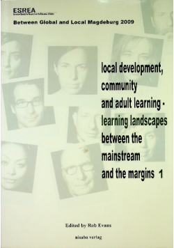Local Development Community and Adult Learning