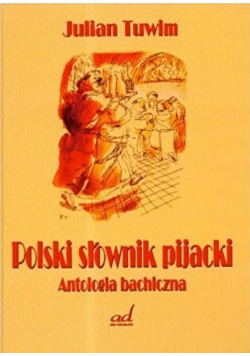 Polski słownik pijacki