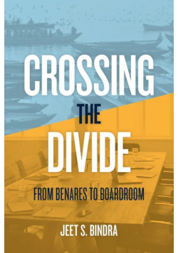 Crossing the Divide