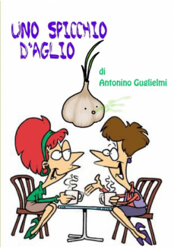 Uno spicchio d'aglio