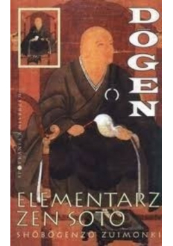 Elementarz Zen Soto