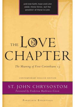 Love Chapter