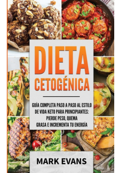Dieta Cetogénica