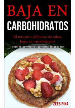 Baja En Carbohidratos