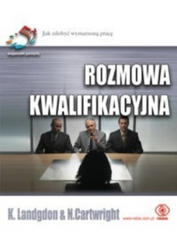 Rozmowa kwalifikacyjna
