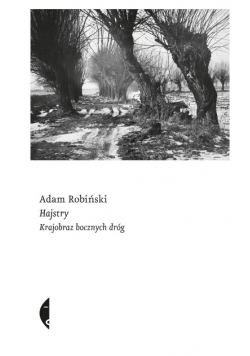 Hajstry Krajobraz bocznych dróg