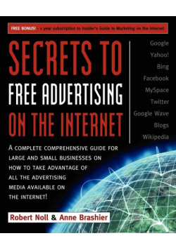 Secrets to Free Advertising on the Internet