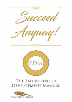 Succeed Anyway!