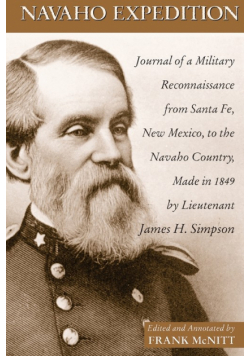 Navaho Expedition