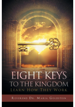 Eight Keys to the Kingdom