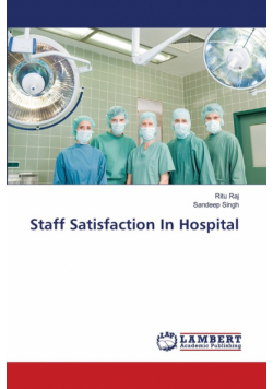 Staff Satisfaction In Hospital