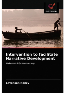 Intervention to facilitate Narrative Development