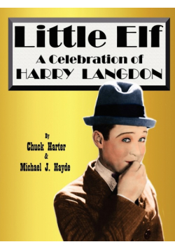 Harry Langdon- Little Elf
