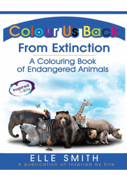 Colour Us Back From Extinction