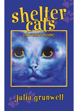 Shelter Cats
