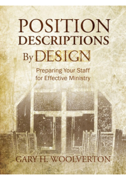 Position Descriptions by Design