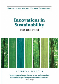 Innovations in Sustainability